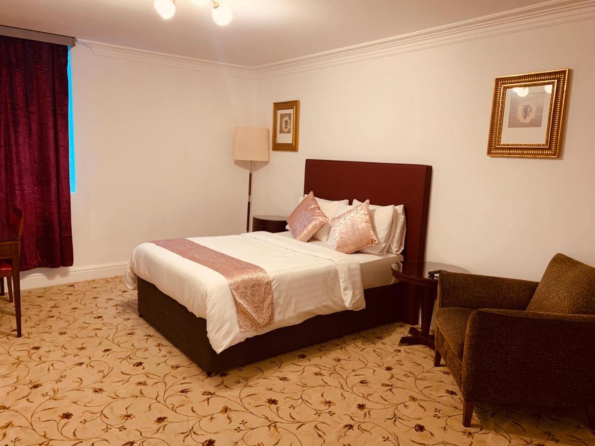 ברמינגהאם Ladbrooke Hotel מראה חיצוני תמונה