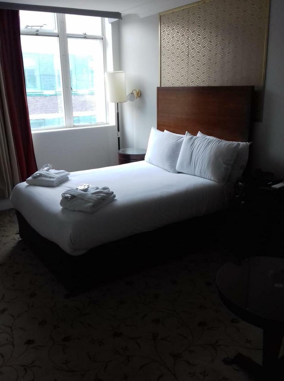 ברמינגהאם Ladbrooke Hotel מראה חיצוני תמונה