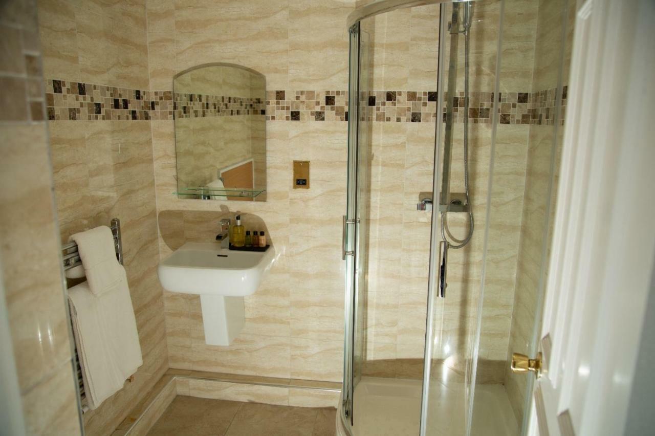ברמינגהאם Ladbrooke Hotel מראה חיצוני תמונה