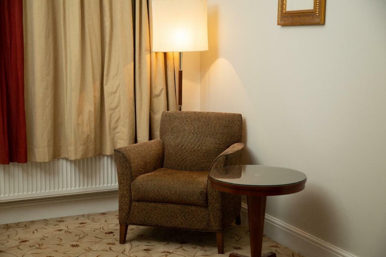 ברמינגהאם Ladbrooke Hotel מראה חיצוני תמונה