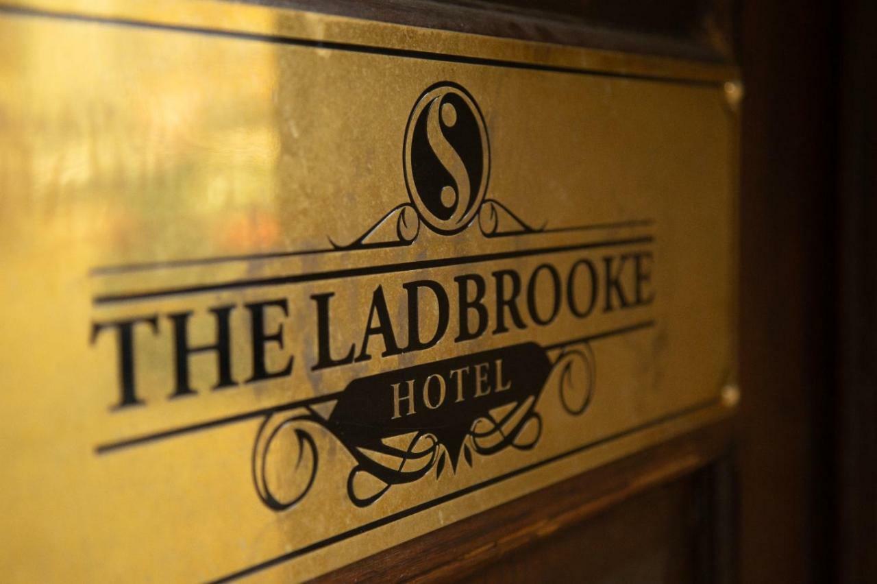 ברמינגהאם Ladbrooke Hotel מראה חיצוני תמונה