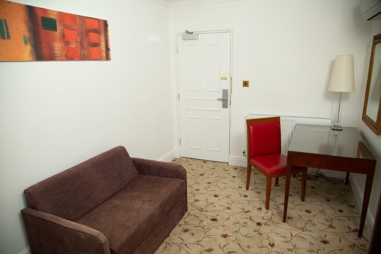 ברמינגהאם Ladbrooke Hotel מראה חיצוני תמונה