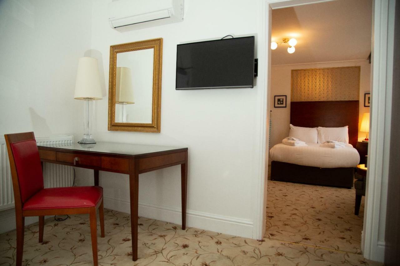ברמינגהאם Ladbrooke Hotel מראה חיצוני תמונה