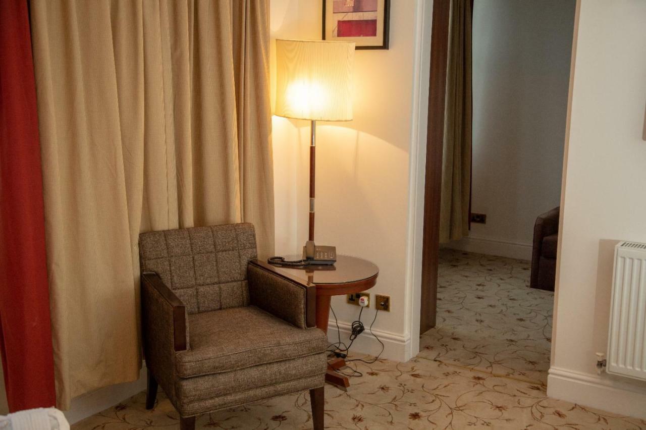 ברמינגהאם Ladbrooke Hotel מראה חיצוני תמונה