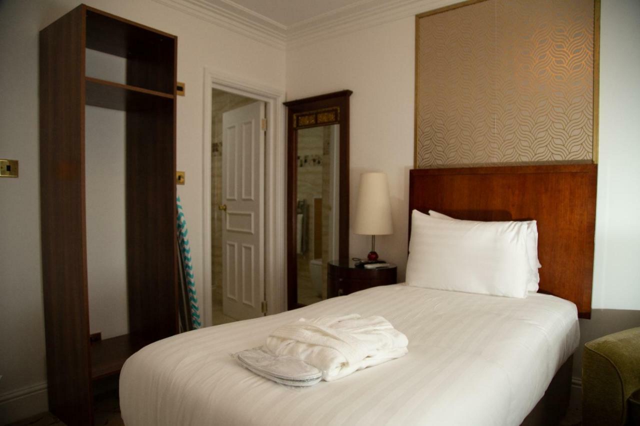 ברמינגהאם Ladbrooke Hotel מראה חיצוני תמונה