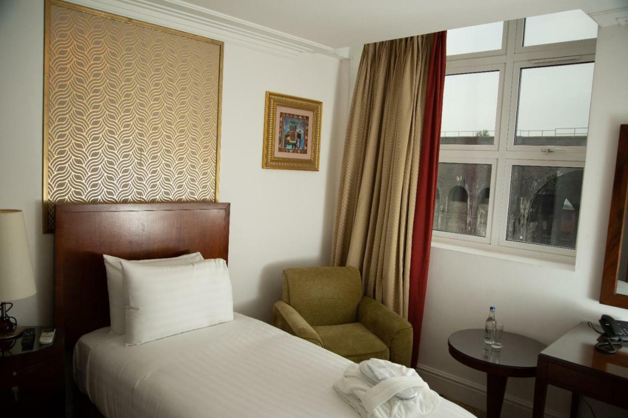 ברמינגהאם Ladbrooke Hotel מראה חיצוני תמונה