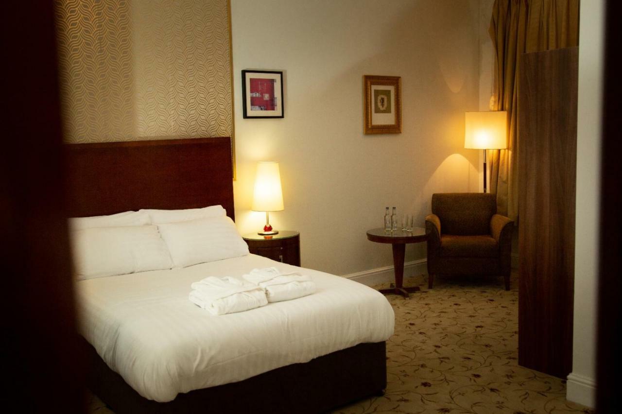 ברמינגהאם Ladbrooke Hotel מראה חיצוני תמונה